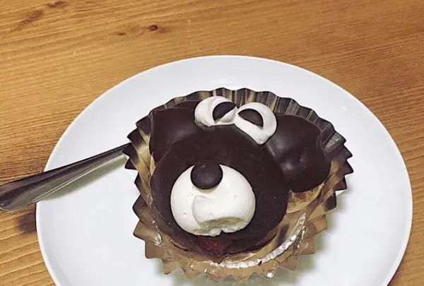 手づくりのケーキ プチの写真・動画_image_419649