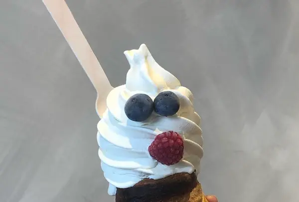 bondolfi boncaffē ブランズタワーみなとみらい店の写真・動画_image_419650