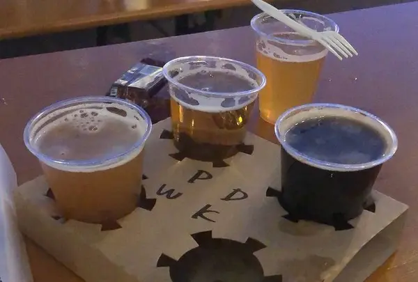 横浜赤レンガ倉庫の写真・動画_image_419658