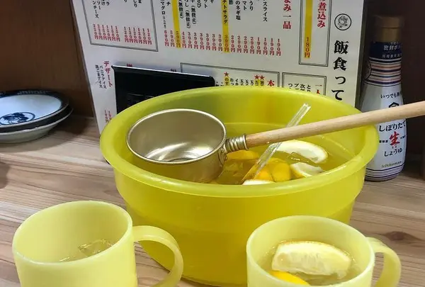 酒吞んで飯食って蛙之介 野毛店の写真・動画_image_419660