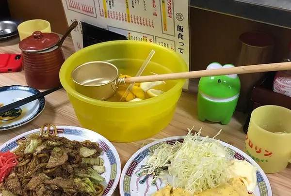 酒吞んで飯食って蛙之介 野毛店の写真・動画_image_419661