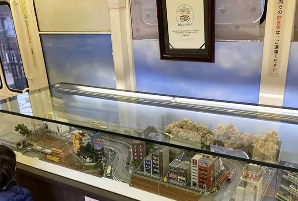 都電おもいで広場の写真・動画_image_419754