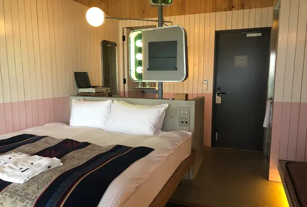 KAMOME SLOW HOTELの写真・動画_image_419791
