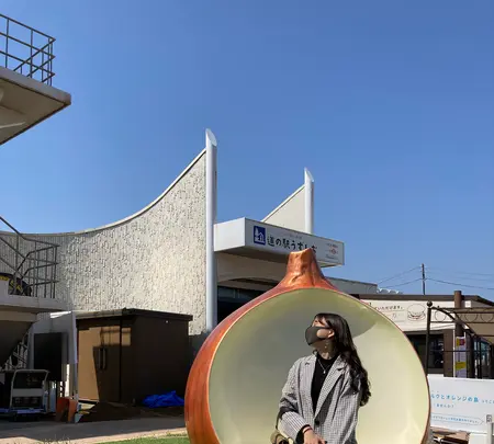 道の駅 うずしおの写真・動画_image_419795