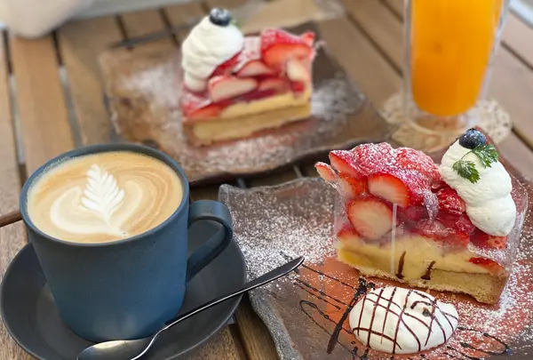 cafe RADの写真・動画_image_419811