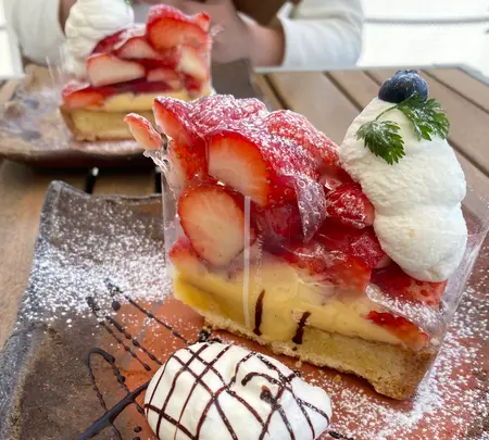 cafe RADの写真・動画_image_419812
