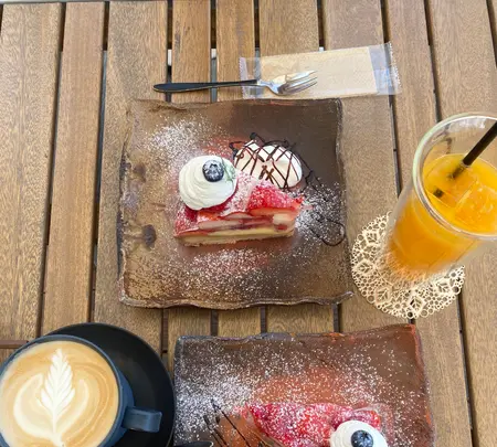 cafe RADの写真・動画_image_419813