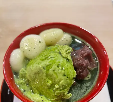 抹茶庵やまぎしの写真・動画_image_419926