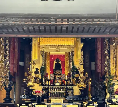 知恩院 勢至堂の写真・動画_image_419956