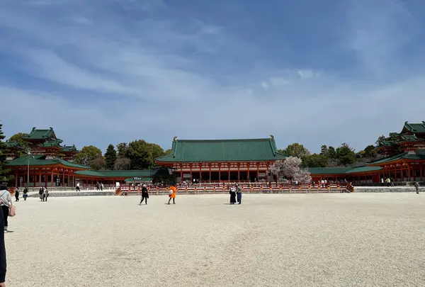 平安神宮の写真・動画_image_420009