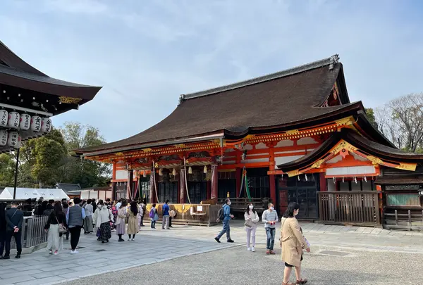 八坂神社の写真・動画_image_420100