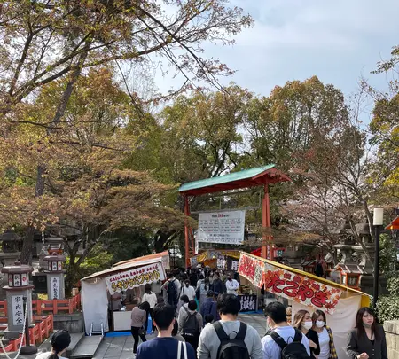 八坂神社の写真・動画_image_420103