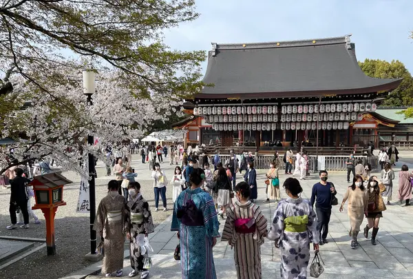 八坂神社の写真・動画_image_420104