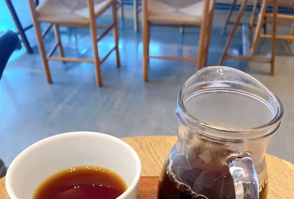 VERVE COFFEE ROASTERS KAMAKURAの写真・動画_image_420160