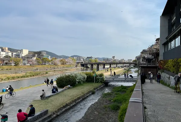 三条大橋の写真・動画_image_420217