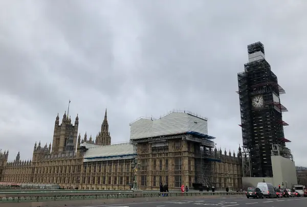 ビッグ・ベン（Big Ben）の写真・動画_image_420313