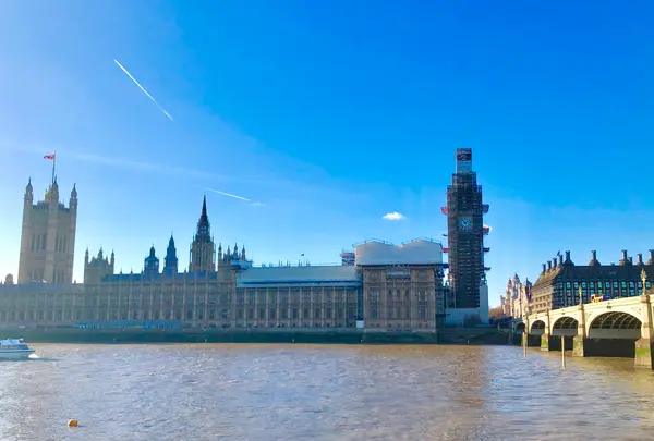 ビッグ・ベン（Big Ben）の写真・動画_image_420314