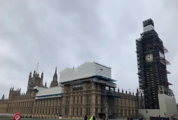 ビッグ・ベン（Big Ben）の写真・動画_image_420315