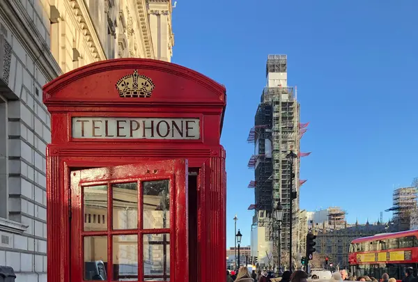 ビッグ・ベン（Big Ben）の写真・動画_image_420316