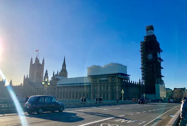 ビッグ・ベン（Big Ben）の写真・動画_image_420317