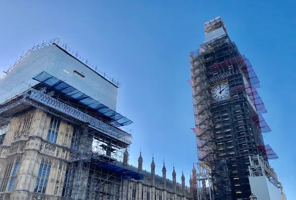 ビッグ・ベン（Big Ben）の写真・動画_image_420318