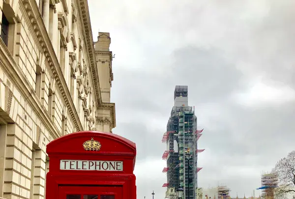 ビッグ・ベン（Big Ben）の写真・動画_image_420319