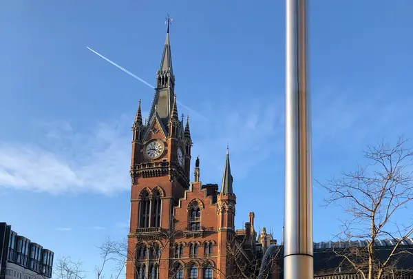 キングス・クロス駅（King's Cross station）の写真・動画_image_420329