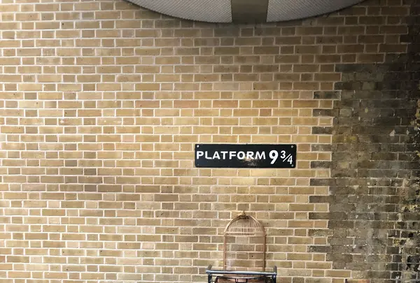 キングス・クロス駅（King's Cross station）の写真・動画_image_420330