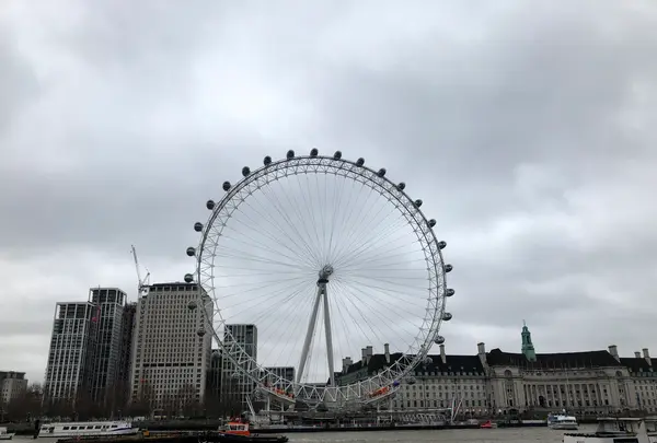 ロンドン・アイの写真・動画_image_420335