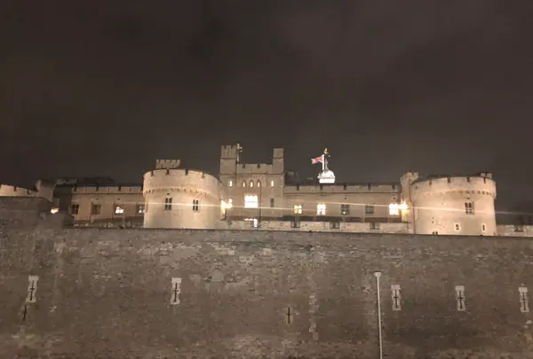 ロンドン塔（Tower of London）の写真・動画_image_420341