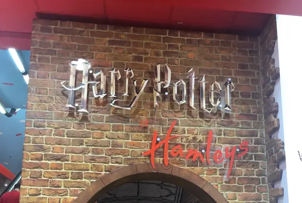 Hamleysの写真・動画_image_420361