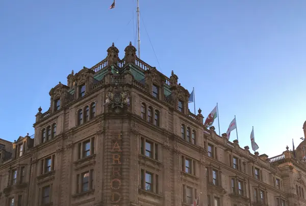 ハロッズの写真・動画_image_420364