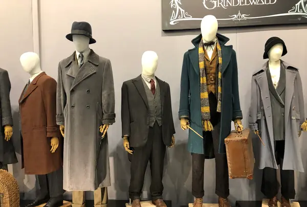 Warner Bros. Studio Tour Londonの写真・動画_image_420367