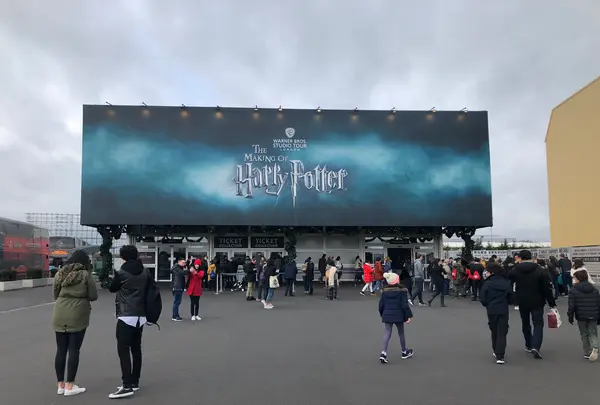 Warner Bros. Studio Tour Londonの写真・動画_image_420369