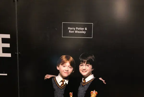 Warner Bros. Studio Tour Londonの写真・動画_image_420371