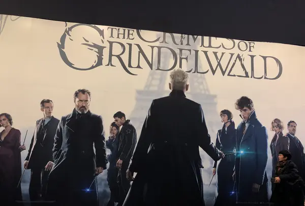 Warner Bros. Studio Tour Londonの写真・動画_image_420372