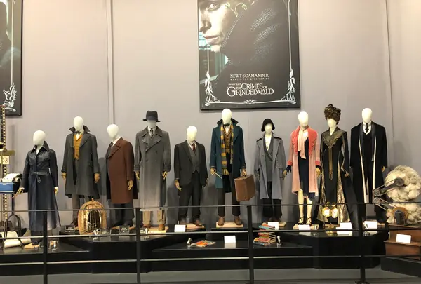 Warner Bros. Studio Tour Londonの写真・動画_image_420373