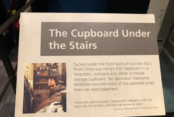 Warner Bros. Studio Tour Londonの写真・動画_image_420374