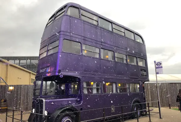 Warner Bros. Studio Tour Londonの写真・動画_image_420375