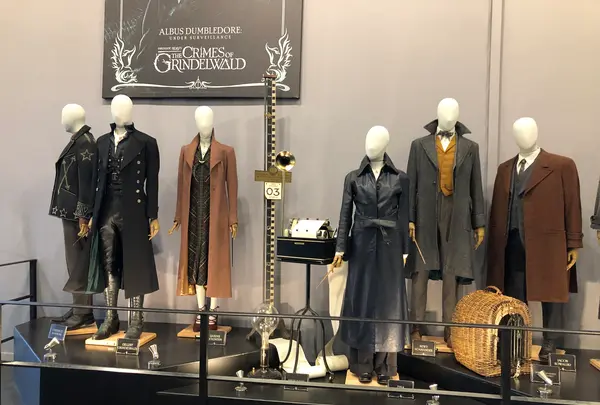 Warner Bros. Studio Tour Londonの写真・動画_image_420376