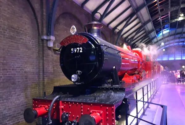 Warner Bros. Studio Tour Londonの写真・動画_image_420377