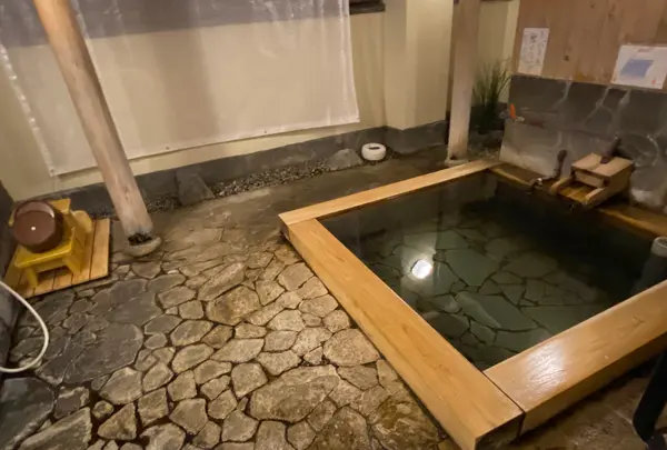 別府温泉　野上本館の写真・動画_image_420401
