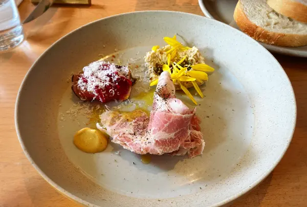 SØHOLM（スーホルム）の写真・動画_image_420763