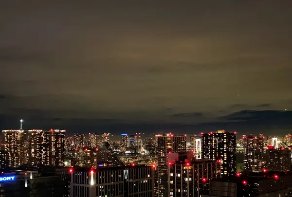 ストリングスホテル東京インターコンチネンタルの写真・動画_image_420784