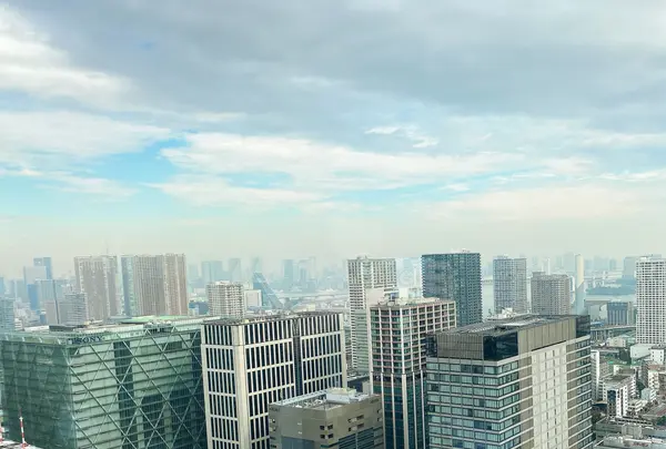 ストリングスホテル東京インターコンチネンタルの写真・動画_image_420787