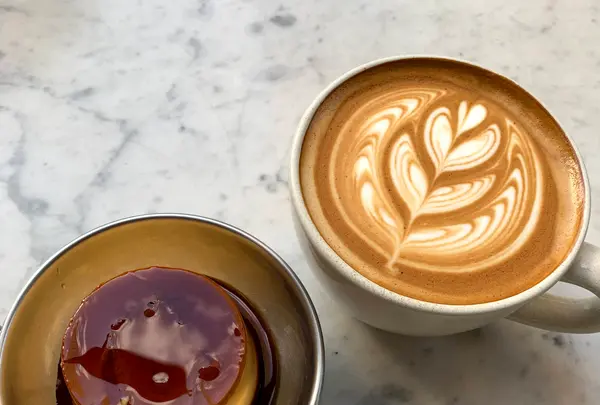 WHITE GLASS COFFEE （ホワイトグラスコーヒー）の写真・動画_image_420881