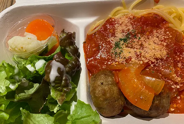 Susan's MEAT BALLの写真・動画_image_420894