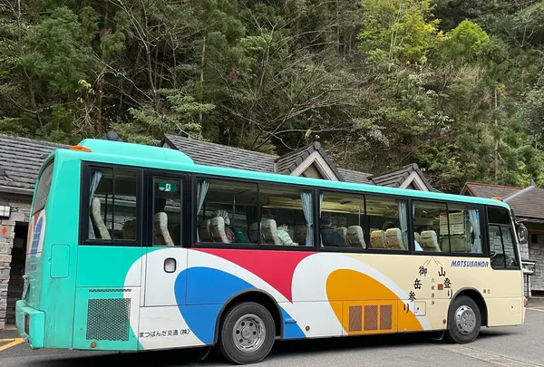 荒川登山口の写真・動画_image_420896