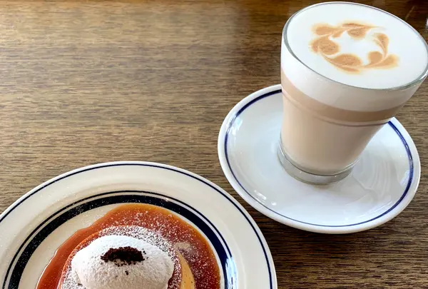 COFFEECOUNTER NISHIYA （コーヒーカウンター ニシヤ）の写真・動画_image_420917