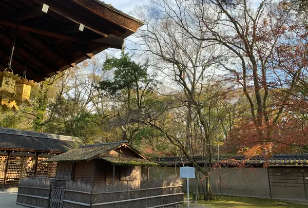 河合神社の写真・動画_image_420918